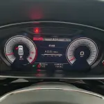 Audi A8 2019 из Китая