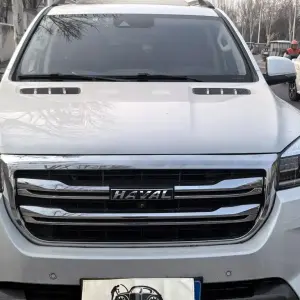Haval H9 2020 224 л.с. из Китая