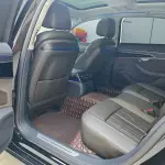 Audi A8 2019 из Китая