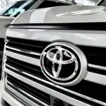 Toyota Land Cruiser из Китая