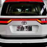 Toyota Land Cruiser из Китая