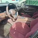 Mercedes-Benz E-Class 2020 из Китая