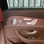 Mercedes-Benz E-Class 2020 из Китая