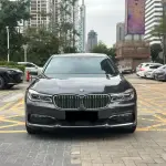 BMW 7 Series 2016 326 л.с. 326 л.с. из Китая