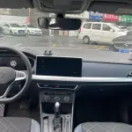 Volkswagen Lavida 2023 из Китая