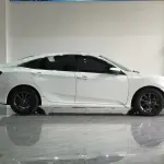 Honda Civic 2019 177 л.с. — лот 57818511 из Китая