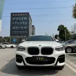 BMW X4 2020 184 л.с. 184 л.с. 184 л.с. 184 л.с. из Китая