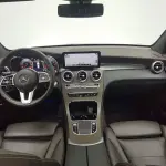 Mercedes-Benz GLC 2020 197 л.с. — лот 57818483 из Китая