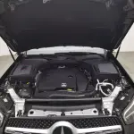 Mercedes-Benz GLC 2020 197 л.с. — лот 57818483 из Китая