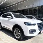 Haval H6 2020 из Китая