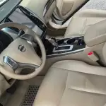 Nissan Teana 2016 141 л.с. из Китая
