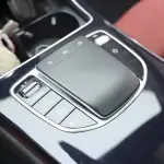 Mercedes-Benz C-Class 2021 184 л.с. — лот 57818450 из Китая