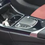 Mercedes-Benz C-Class 2021 184 л.с. — лот 57818450 из Китая
