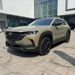 Mazda CX-50 Xingye 2023 155 л.с. — лот 57818425 из Китая