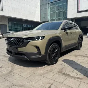 Mazda CX-50 Xingye 2023 155 л.с. — лот 57818425 из Китая