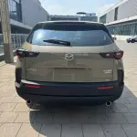 Mazda CX-50 Xingye 2023 155 л.с. — лот 57818425 из Китая