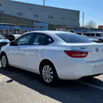 Buick Excelle 2013 121 л.с. 121 л.с. из Китая