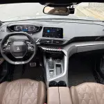 Peugeot 5008 2017 из Китая