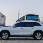 Mercedes-Benz GLB 2020 из Китая
