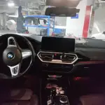 BMW X3 2022 из Китая