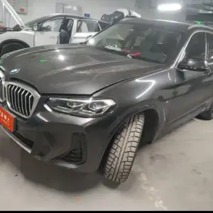 BMW X3 2022 из Китая