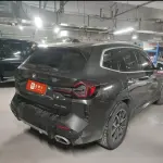BMW X3 2022 из Китая