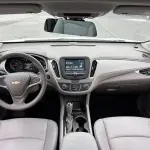 Chevrolet Malibu XL 2018 170 л.с. из Китая