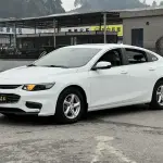 Chevrolet Malibu XL 2018 170 л.с. из Китая