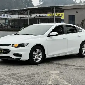 Chevrolet Malibu XL 2018 170 л.с. из Китая