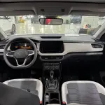 Volkswagen Tharu 2025 из Китая