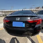 Honda Inspire 2023 194 л.с. — лот 57818645 из Китая