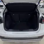 Volkswagen Tharu 2025 из Китая