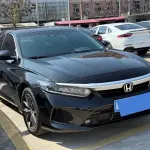 Honda Inspire 2023 194 л.с. — лот 57818645 из Китая