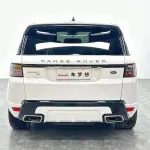 Land Rover Sport 2019 360 л.с. 360 л.с. из Китая