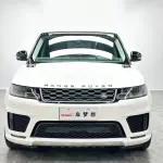 Land Rover Sport 2019 360 л.с. 360 л.с. из Китая