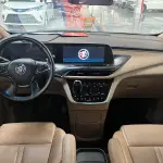 Buick GL8 2020 237 л.с. — лот 57818985 из Китая