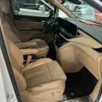 Buick GL8 2020 237 л.с. — лот 57818985 из Китая