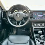 Skoda Kodiaq 2018 из Китая