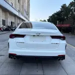 GAC Motor Shadow Leopard 2022 177 л.с. — лот 57818727 из Китая