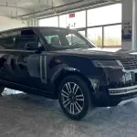 Land Rover Range Rover 2023 из Китая