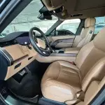 Land Rover Range Rover 2023 из Китая