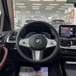 BMW X3 2023 184 л.с. — лот 57818767 из Китая