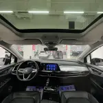 Volkswagen Talagon 2023 из Китая