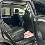 Volkswagen Talagon 2023 из Китая