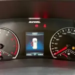 Haval H6 2022 из Китая