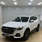 Haval H6 2022 из Китая