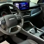 Haval H6 2022 из Китая