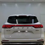Haval H6 2022 из Китая
