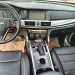 Haval H7 2020 из Китая