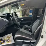 Toyota Corolla 2024 из Китая